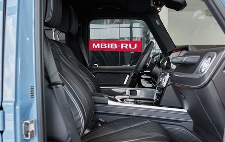 Mercedes-Benz G-Класс W463 рестайлинг _iii, 2024 год, 24 000 000 рублей, 7 фотография