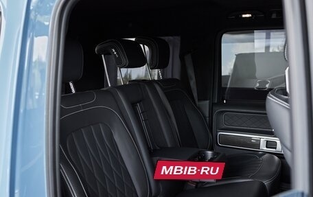 Mercedes-Benz G-Класс W463 рестайлинг _iii, 2024 год, 24 000 000 рублей, 13 фотография