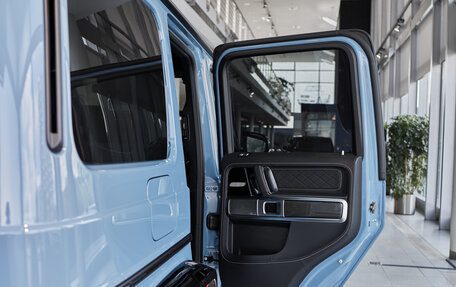 Mercedes-Benz G-Класс W463 рестайлинг _iii, 2024 год, 24 000 000 рублей, 25 фотография