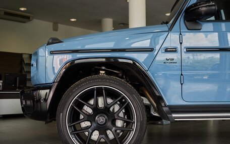 Mercedes-Benz G-Класс W463 рестайлинг _iii, 2024 год, 24 000 000 рублей, 26 фотография