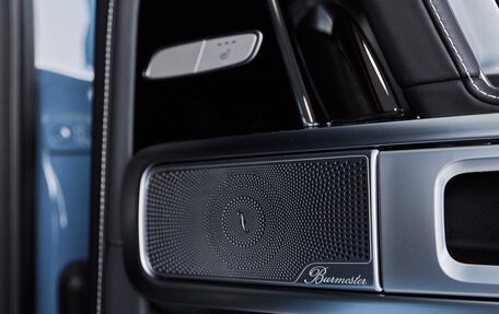 Mercedes-Benz G-Класс W463 рестайлинг _iii, 2024 год, 24 000 000 рублей, 24 фотография