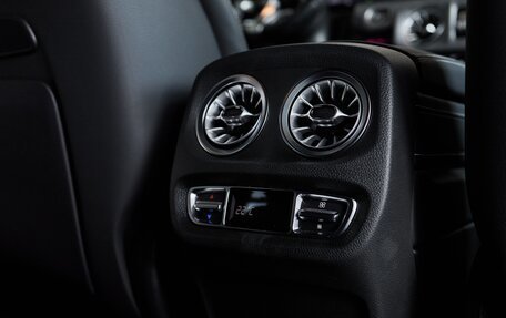 Mercedes-Benz G-Класс W463 рестайлинг _iii, 2024 год, 24 000 000 рублей, 22 фотография