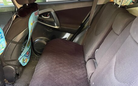 Toyota RAV4, 2012 год, 1 690 000 рублей, 10 фотография