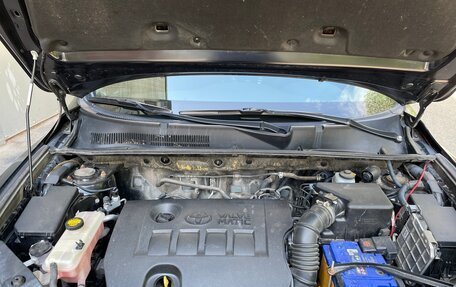 Toyota RAV4, 2012 год, 1 690 000 рублей, 8 фотография