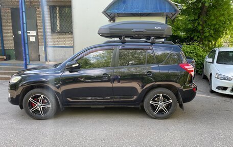 Toyota RAV4, 2012 год, 1 690 000 рублей, 6 фотография