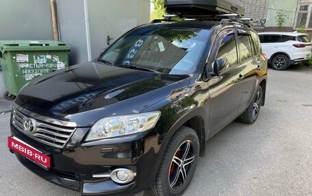 Toyota RAV4, 2012 год, 1 690 000 рублей, 3 фотография