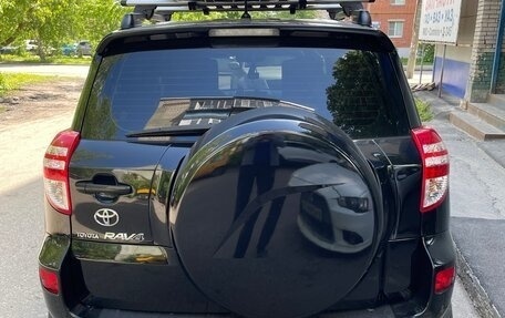 Toyota RAV4, 2012 год, 1 690 000 рублей, 4 фотография