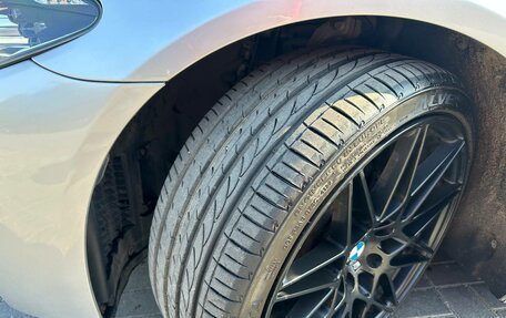 BMW 5 серия, 2010 год, 1 700 000 рублей, 6 фотография