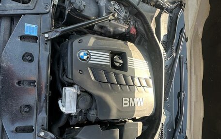 BMW 5 серия, 2010 год, 1 700 000 рублей, 20 фотография
