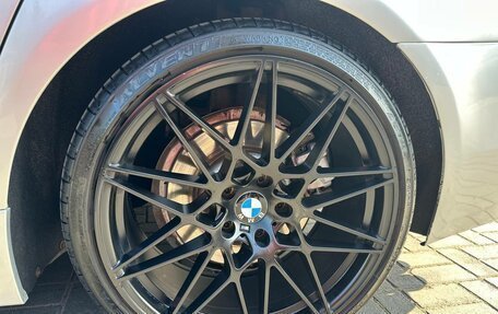 BMW 5 серия, 2010 год, 1 700 000 рублей, 19 фотография