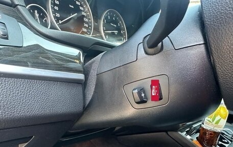 BMW 5 серия, 2010 год, 1 700 000 рублей, 18 фотография