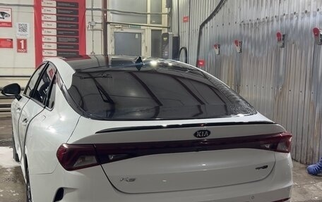 KIA K5, 2020 год, 2 400 000 рублей, 4 фотография