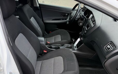 KIA cee'd III, 2016 год, 1 299 000 рублей, 12 фотография