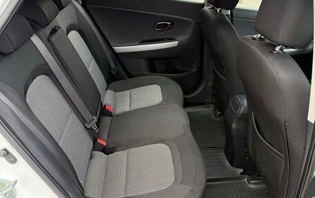 KIA cee'd III, 2016 год, 1 299 000 рублей, 13 фотография