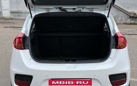 KIA cee'd III, 2016 год, 1 299 000 рублей, 9 фотография