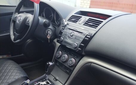 Mazda 6, 2011 год, 1 150 000 рублей, 2 фотография