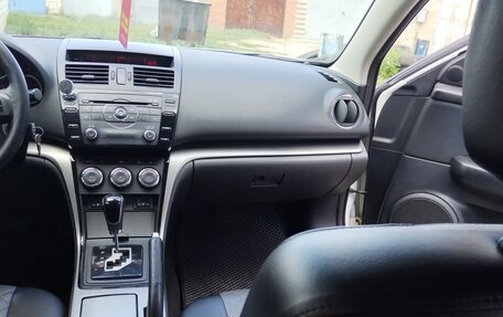 Mazda 6, 2011 год, 1 150 000 рублей, 4 фотография