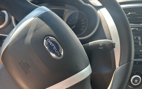 Datsun on-DO I рестайлинг, 2016 год, 349 000 рублей, 5 фотография