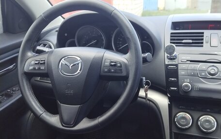 Mazda 6, 2011 год, 1 150 000 рублей, 6 фотография