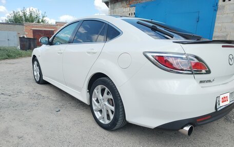 Mazda 6, 2011 год, 1 150 000 рублей, 3 фотография