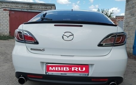 Mazda 6, 2011 год, 1 150 000 рублей, 5 фотография