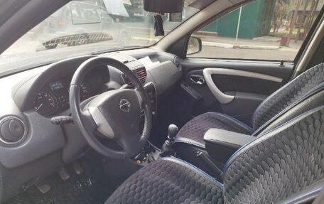 Nissan Terrano III, 2014 год, 1 200 000 рублей, 5 фотография