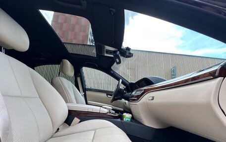 Mercedes-Benz S-Класс, 2008 год, 1 900 000 рублей, 2 фотография