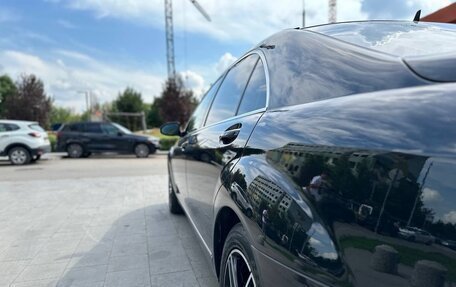 Mercedes-Benz S-Класс, 2008 год, 1 900 000 рублей, 6 фотография