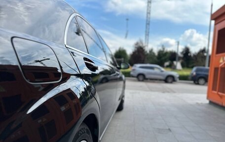 Mercedes-Benz S-Класс, 2008 год, 1 900 000 рублей, 17 фотография