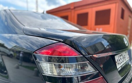 Mercedes-Benz S-Класс, 2008 год, 1 900 000 рублей, 7 фотография