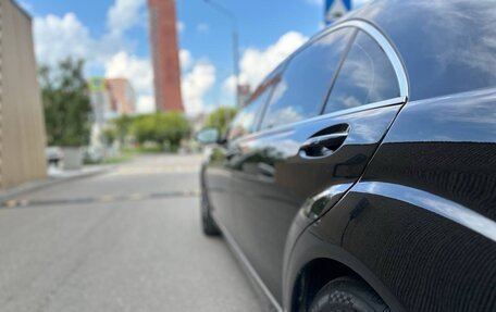 Mercedes-Benz S-Класс, 2008 год, 1 900 000 рублей, 31 фотография