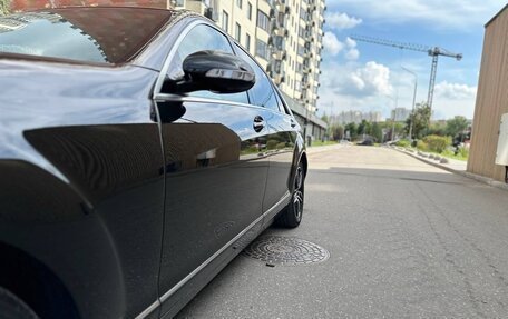 Mercedes-Benz S-Класс, 2008 год, 1 900 000 рублей, 26 фотография