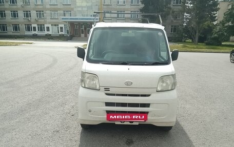 Daihatsu Hijet X, 2009 год, 430 000 рублей, 4 фотография