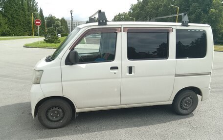 Daihatsu Hijet X, 2009 год, 430 000 рублей, 5 фотография
