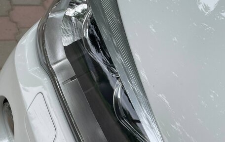 BMW X3, 2015 год, 2 650 000 рублей, 11 фотография