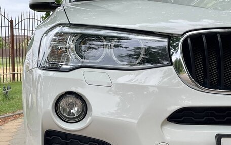 BMW X3, 2015 год, 2 650 000 рублей, 10 фотография