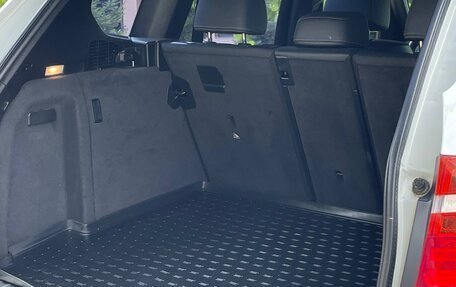 BMW X3, 2015 год, 2 650 000 рублей, 20 фотография