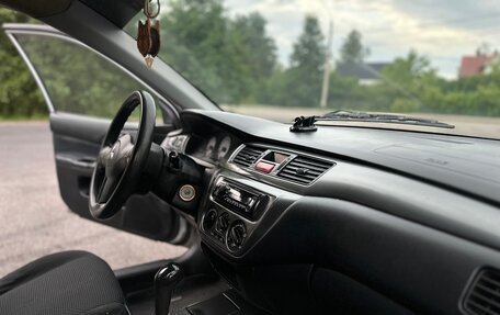 Mitsubishi Lancer IX, 2007 год, 400 000 рублей, 15 фотография