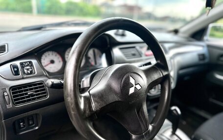 Mitsubishi Lancer IX, 2007 год, 400 000 рублей, 14 фотография
