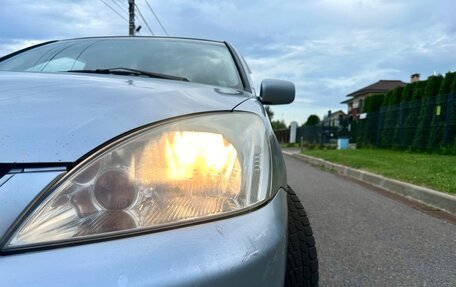 Mitsubishi Lancer IX, 2007 год, 400 000 рублей, 13 фотография