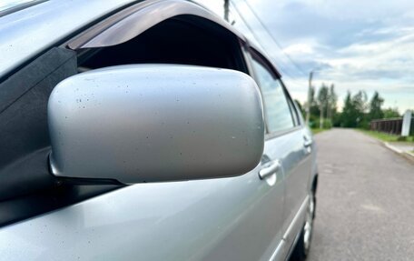 Mitsubishi Lancer IX, 2007 год, 400 000 рублей, 12 фотография