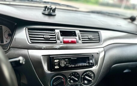 Mitsubishi Lancer IX, 2007 год, 400 000 рублей, 16 фотография