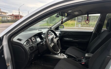 Mitsubishi Lancer IX, 2007 год, 400 000 рублей, 18 фотография