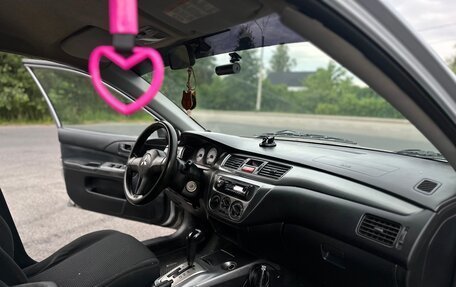 Mitsubishi Lancer IX, 2007 год, 400 000 рублей, 19 фотография
