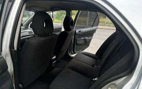 Mitsubishi Lancer IX, 2007 год, 400 000 рублей, 20 фотография