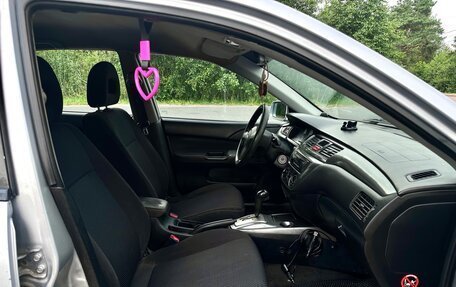 Mitsubishi Lancer IX, 2007 год, 400 000 рублей, 22 фотография