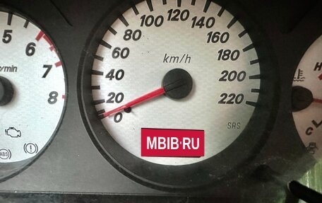 Mitsubishi Lancer IX, 2007 год, 400 000 рублей, 23 фотография