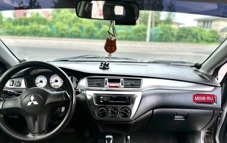 Mitsubishi Lancer IX, 2007 год, 400 000 рублей, 21 фотография