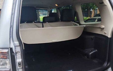 Mitsubishi Pajero IV, 2015 год, 2 490 000 рублей, 5 фотография