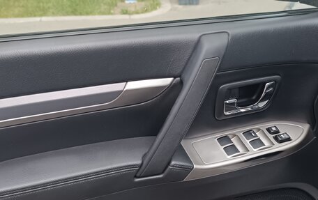 Mitsubishi Pajero IV, 2015 год, 2 490 000 рублей, 13 фотография